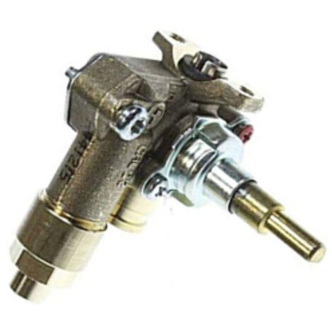 Robinet de gaz d'origine C00728374 WHIRLPOOL