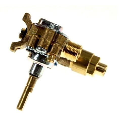 ROBINET DE GAZ POUR CUISINIERE BOSCH