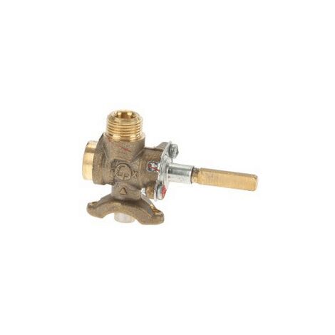 ROBINET DE GAZ POUR TABLE DE CUISSON NEFF - 00169763