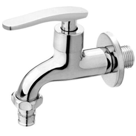 Robinet de jardin GARY26 GARY® en finition chromée Offre exclusive