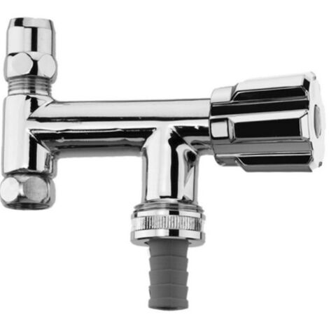 Robinet de jonction pour machine à laver