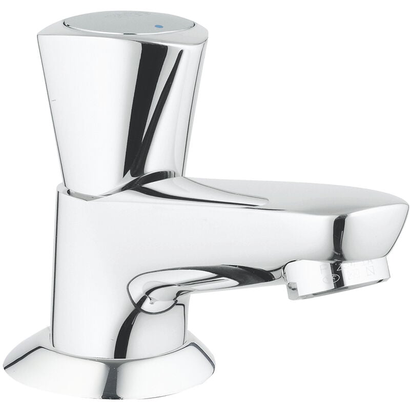 Grohe - Robinet de lavabo 1/2'' costa s monofluide 20405001