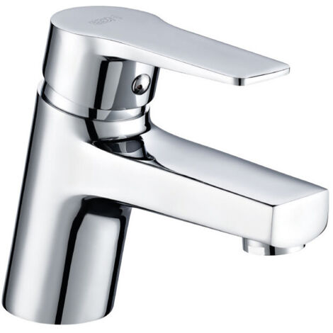 Robinet De Lavabo À Monocommande. Edm
