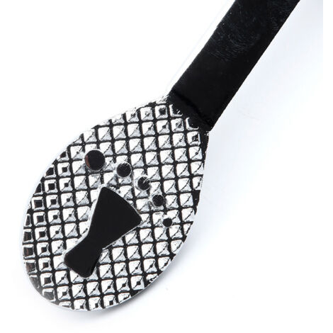 Robinet de Lavabo à Pédale pour Eau Froide, Commande au Pied pour Évier