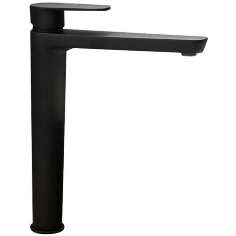 Robinet de lavabo ALEXIA XL noir - RAMÓN SOLER