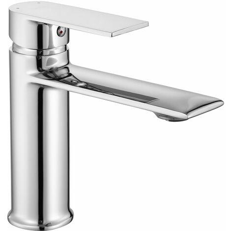 Robinet de lavabo bas chromé MY2102-2C VENETA SKU REA-B6416