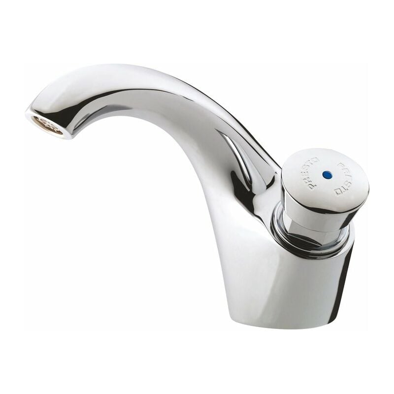 Presto - Robinet de lavabo - Eau froide - m 1/2' 600