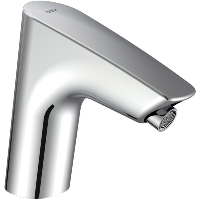 Roca - Robinet de lavabo électronique (à piles) atlas