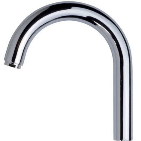 Robinet de lavabo haut Baltik CE 21 - Idéal pour l'habitat moderne