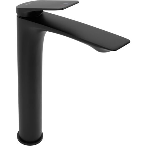 ROBINET DE LAVABO REA AVALON BLACK HIGH
