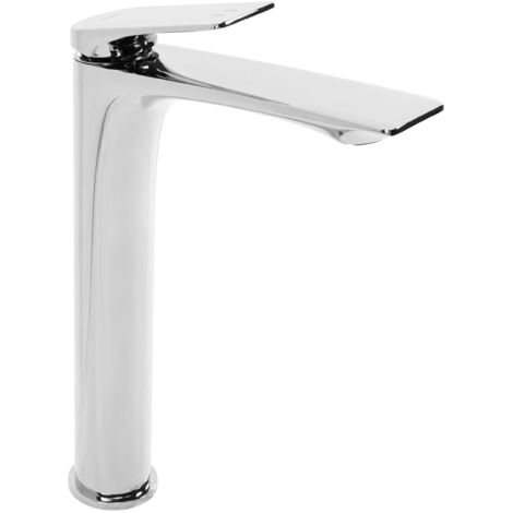 ROBINET DE LAVABO REA AVALON HIGH CHROME