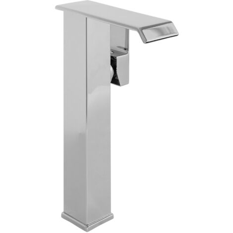 ROBINET DE LAVABO REA KENT CHROM HAUT