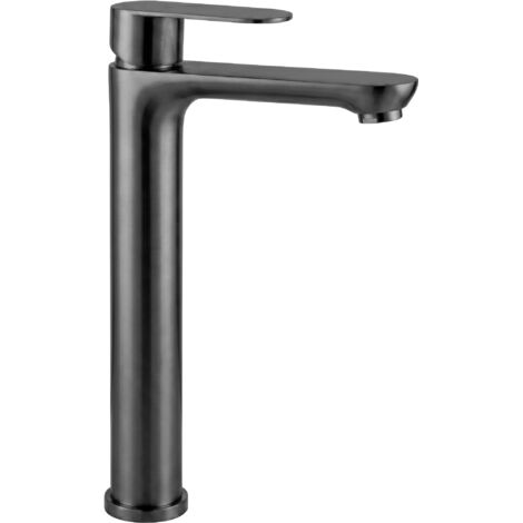 Robinet De Lavabo Rea Logan High Titanium