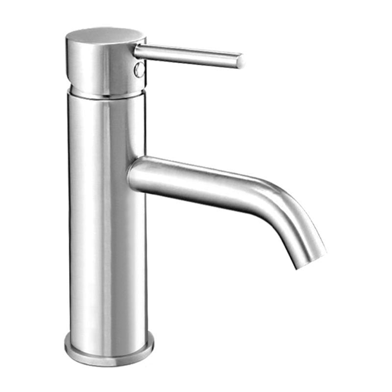 Robinet de lavabo REA lungo chrome bas
