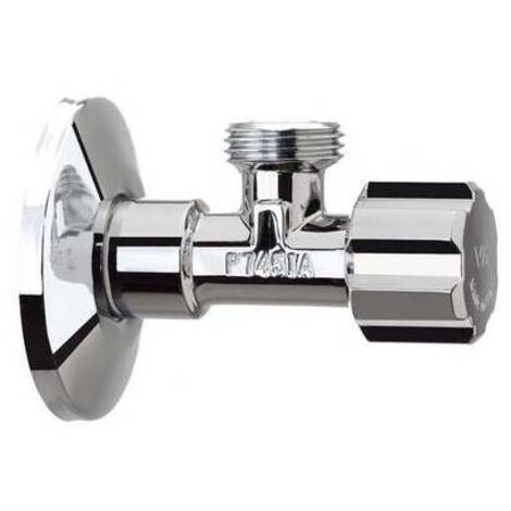 Robinet de lavabo sans écrou
