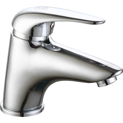 Robinet de lavabo sÃ©rie Cherry