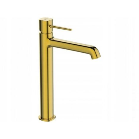 Robinet de lavabo sur pied Golden Fields