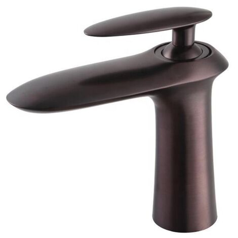 ROBINET DE LAVABO SUR PLAGE 304 BRONZE COLLECTION ARTÉMIS