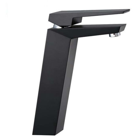 ROBINET DE LAVABO SURÉLEVÉ 22 EN LAITON CHROMÉ COLLECTION ALPHÉE