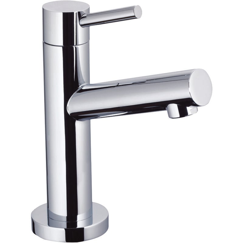 Robinet de lave-mains cylinder Eurosanit