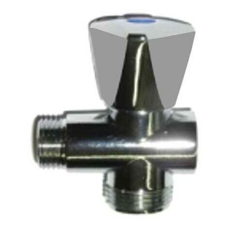 Robinet de machine à laver Croisière 1/2" - 3/4"