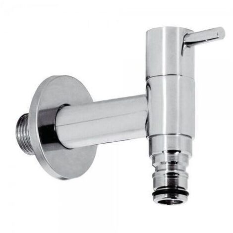 Robinet de machine à laver de luxe, robinet, ensemble complet de robinet d'appoint en cuivre
