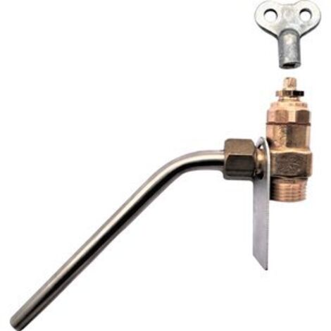 robinet de prélèvement 3/8"