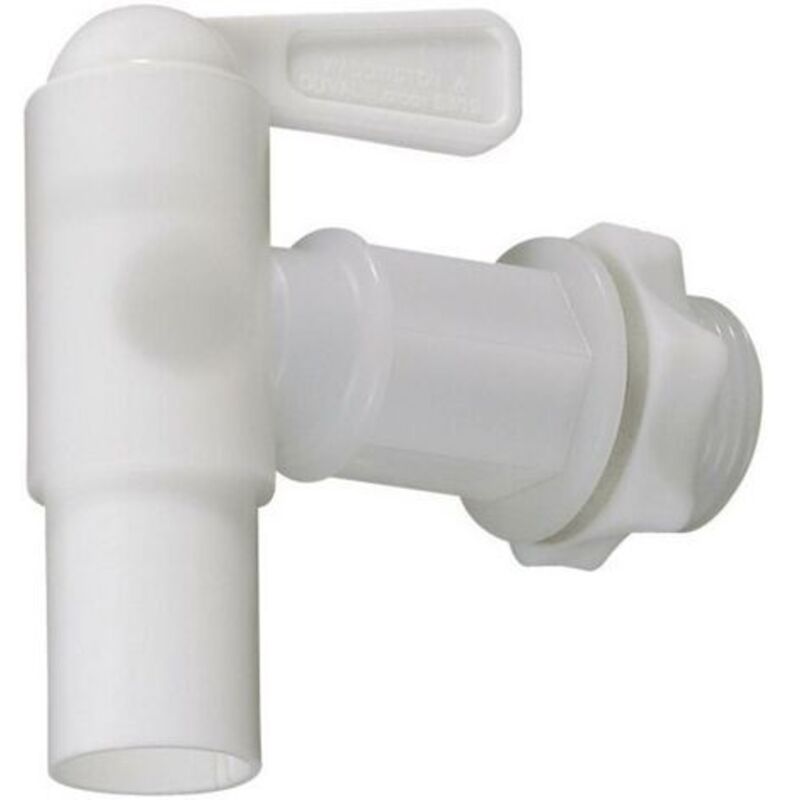 Proma - robinet de purge pour graveuse verticale 411199