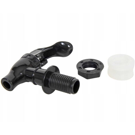 ROBINET DE REMPLACEMENT POUR POT ET POT AVEC ACCESSOIRES DE JOINT DE ROBINET