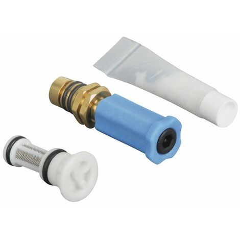 Robinet de remplissage - BAXI ROCA : 7502919