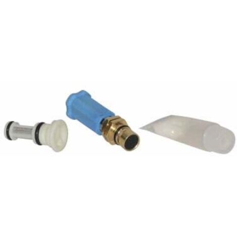 Robinet de remplissage - DE DIETRICH CHAPPEE : 768777500