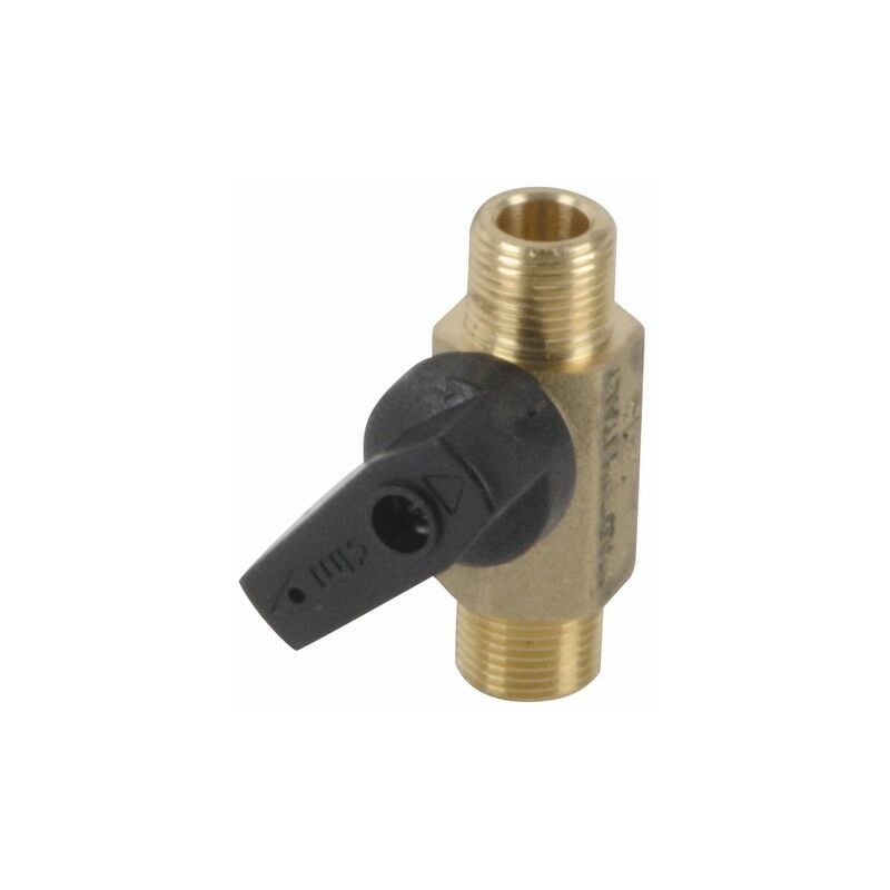 Robinet de remplissage MM3/8' Diff pour De Dietrich Chappée : 7225860