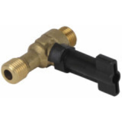 Robinet de remplissage pour NC A24 - ELM LEBLANC : 87161480720
