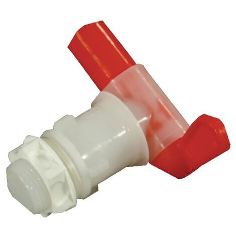 Robinet de réservoir ARAG 5553018
