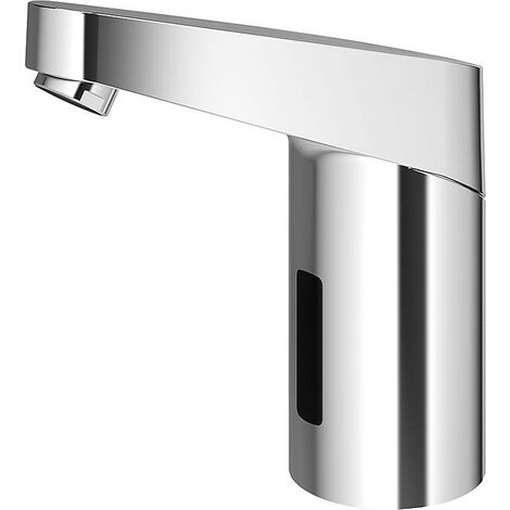 Robinet de salle de bain