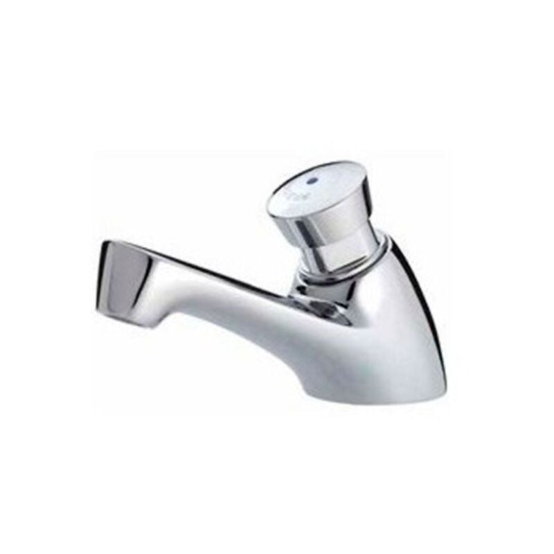 Presto - Mitigeur monocommande de lavabo temporisé 605