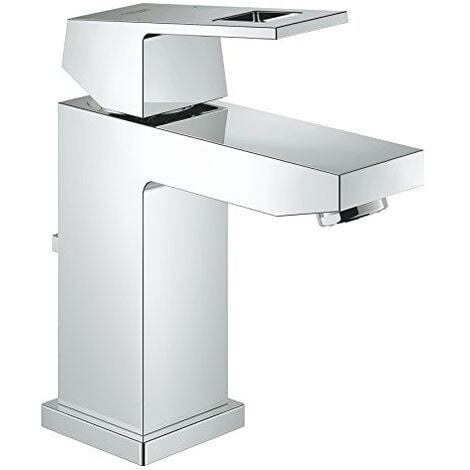 Robinet salle de bain bronze - collection Grohe - Stellameubles