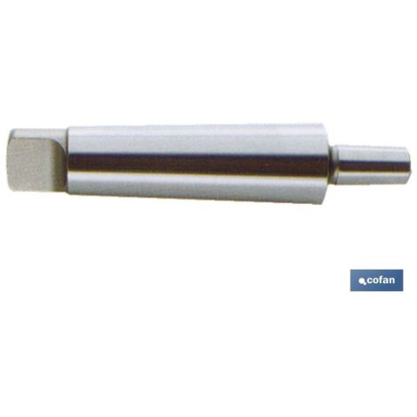 Robinet de serrage à cône Morse 1 (B-18) COFAN 09940011