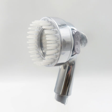 Robinet de shampoing pour lit de coiffure, pommeau de douche massant à pression, pommeau de douche à économie d'énergie pour lit de shampoing, accessoires pour douchette à main