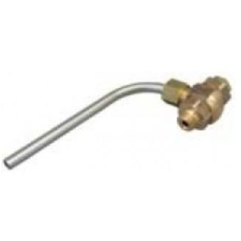 ROBINET DE SOUTIRAGE DN8 OVENTROP 4209102