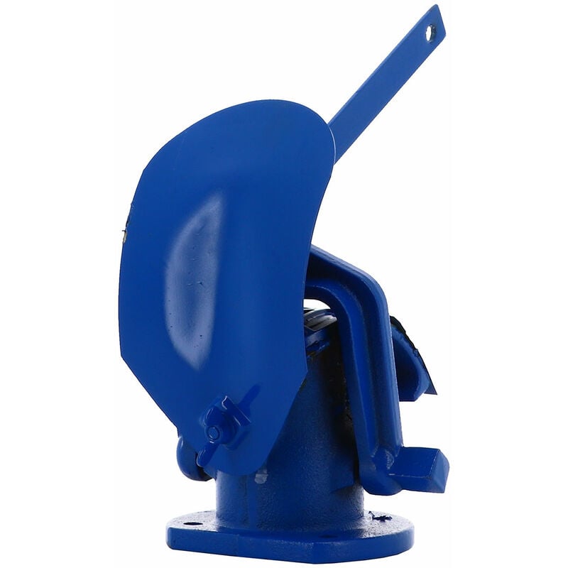 Robinet de tonne a glissiere passage 80MM -4 trous Renson