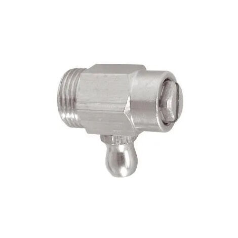 Robinet de vidange 12x17