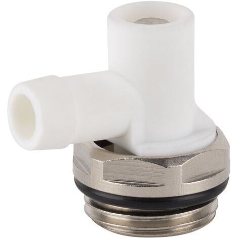 robinet de vidange à bec orientable 15x21