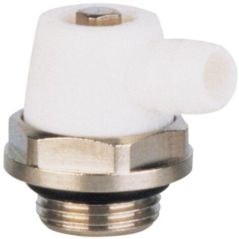 Robinet de vidange de radiateur à carré-22L0256015 - Watts