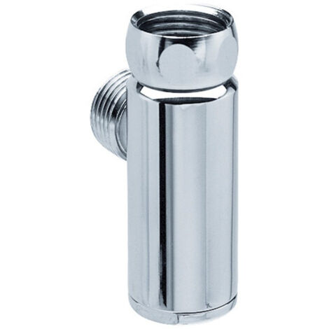 Robinet de vidange de tuyau de douche IDS CERAPLUS chrome