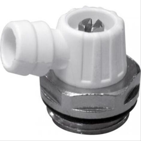 Robinet de vidange orientable 15x21 - CODITHERM DISTRIBUTION