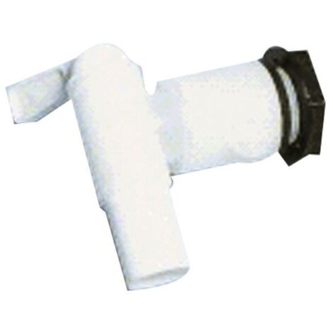 Robinet de vidange pour récupérateur d'eau complet