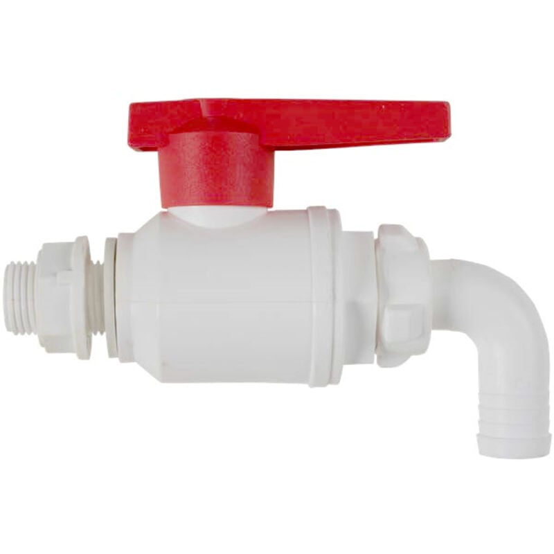 SFA - Robinet de vidange pour séparateur de graisse sanigrease
