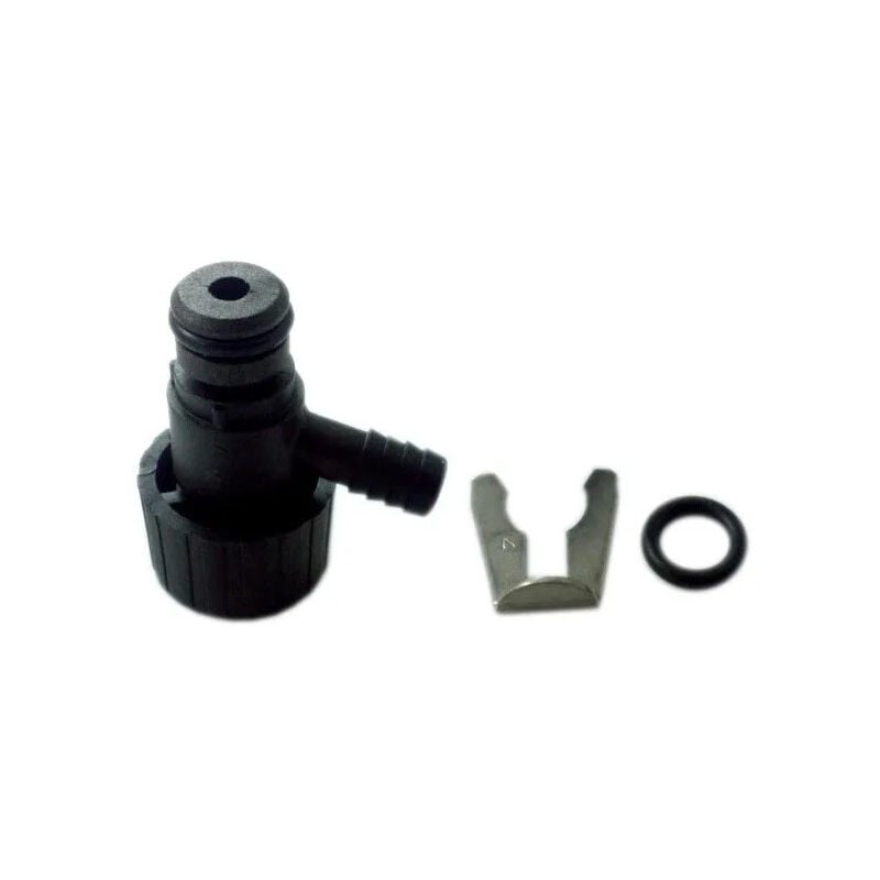 Saunier Duval - Robinet vidange thema/themaclassic/themaplus