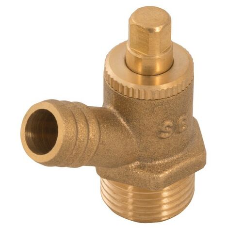 Robinet de vidange type A - 1/2''